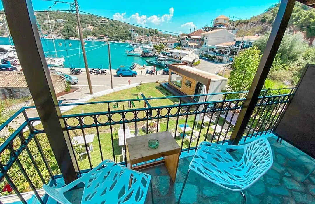 Mistral Boutique Hotel-1