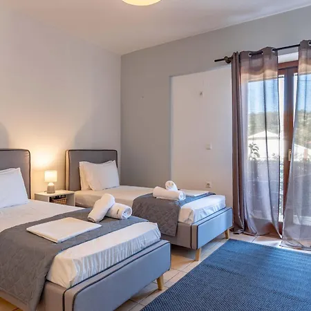Mistral Boutique Hotel-3